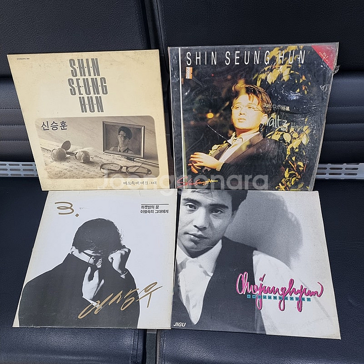 lp, cd 판매 합니다!1--6