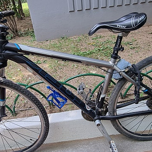 TREK 트랙 트렉 게리피셔 자전거