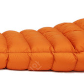 [BACKCOUNTRY] 백컨트리 엘브레스 DWR-1200G LARGE SIZE 침낭 2개 일괄 판매 합니다