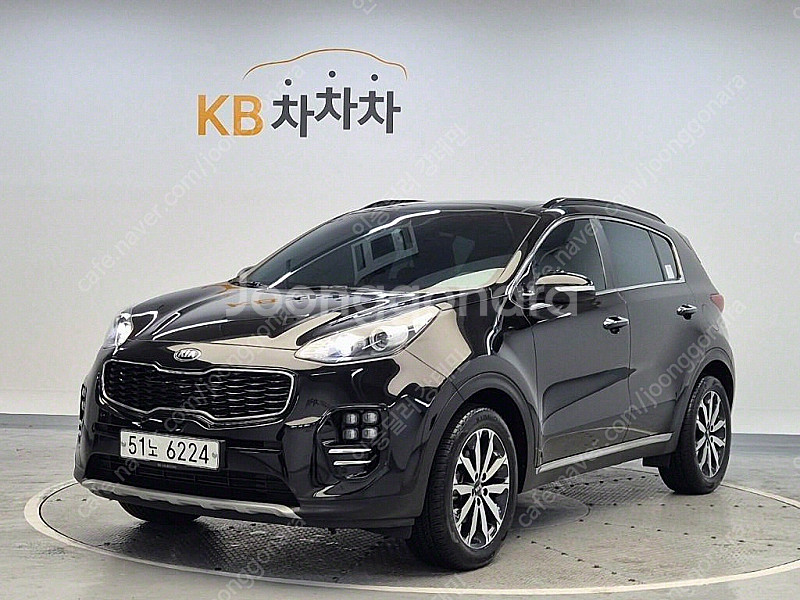 기아 스포티지 4세대 (QL) 가솔린 20 2WD 노블...--0