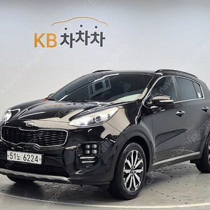 기아 스포티지 4세대 (QL) 가솔린 20 2WD 노블레스 최저가 판매합니다. ★전액할부★저신용★유튜브:뿅카TV