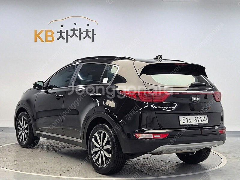 기아 스포티지 4세대 (QL) 가솔린 20 2WD 노블...--1