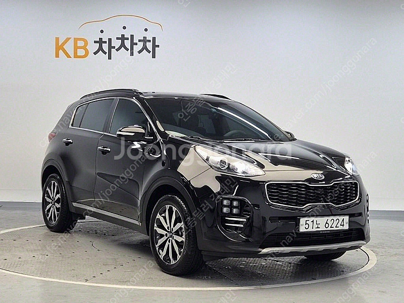 기아 스포티지 4세대 (QL) 가솔린 20 2WD 노블...--3