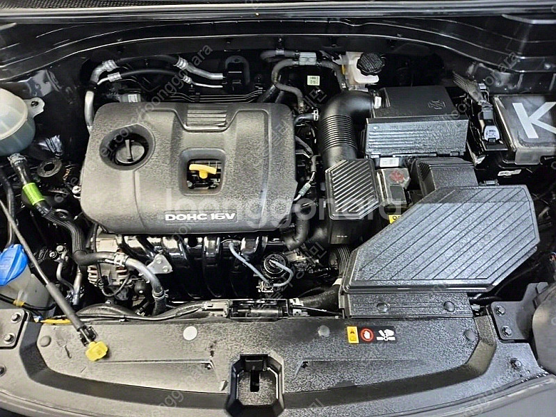 기아 스포티지 4세대 (QL) 가솔린 20 2WD 노블...--4
