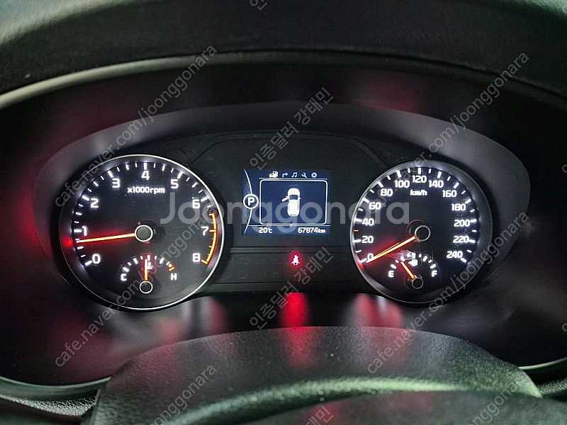 기아 스포티지 4세대 (QL) 가솔린 20 2WD 노블...--5