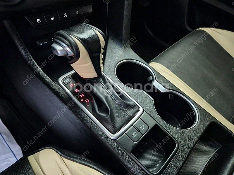 기아 스포티지 4세대 (QL) 가솔린 20 2WD 노블...--7