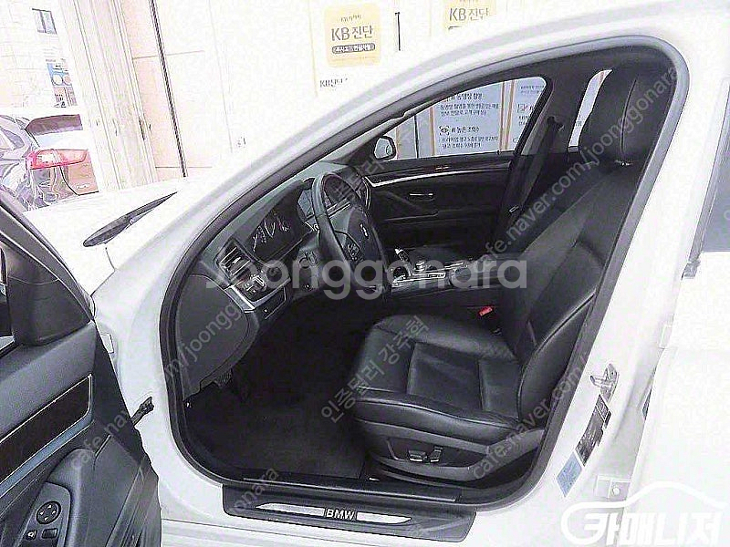 [BMW]5시리즈 (F10) 520d 중고차중고차매입전...--5