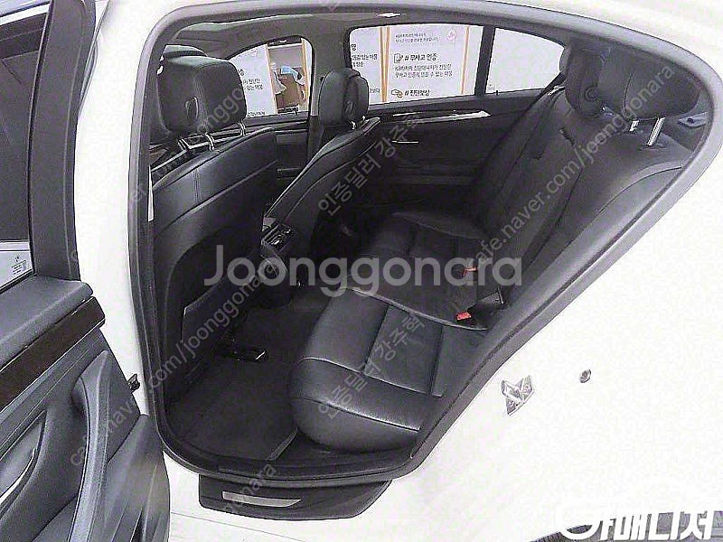 [BMW]5시리즈 (F10) 520d 중고차중고차매입전...--6