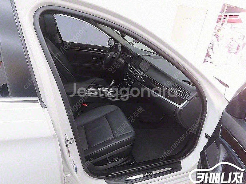 [BMW]5시리즈 (F10) 520d 중고차중고차매입전...--8