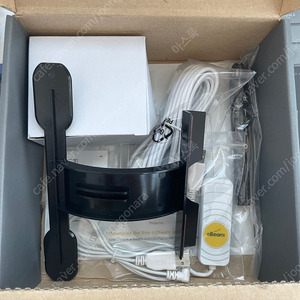 [박스 개봉품] Luidia eBeamedge플러스 전자칠판 팝니다.