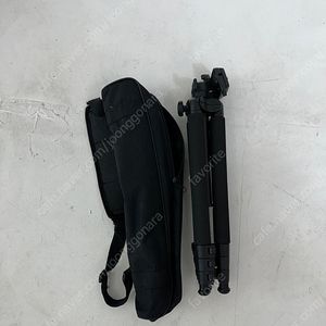 카메라 일반 삼각대(플레이트포함) 팝니다