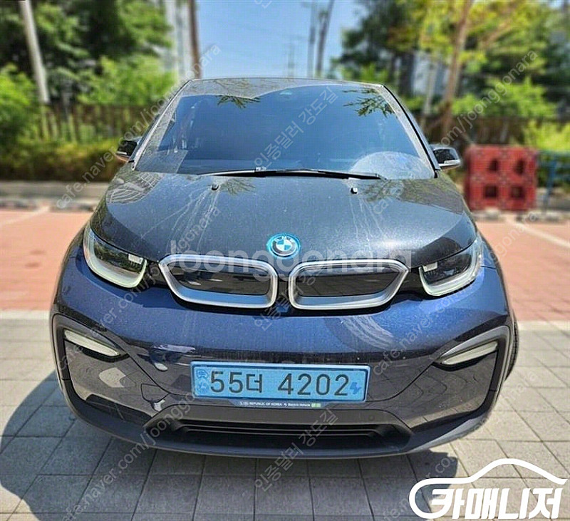 [BMW]BMW i3 i3 SOL 플러스 | 2018 ...--1