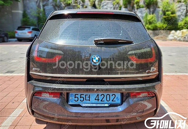 [BMW]BMW i3 i3 SOL 플러스 | 2018 ...--2