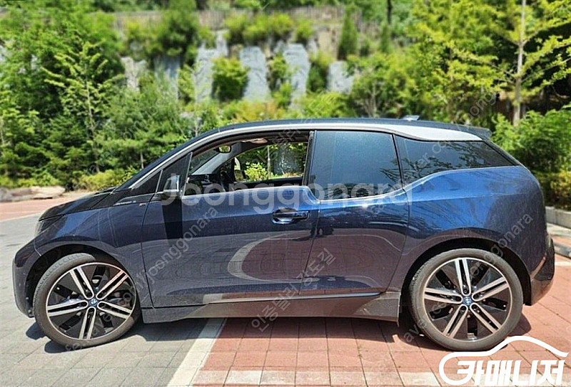 [BMW]BMW i3 i3 SOL 플러스 | 2018 ...--3