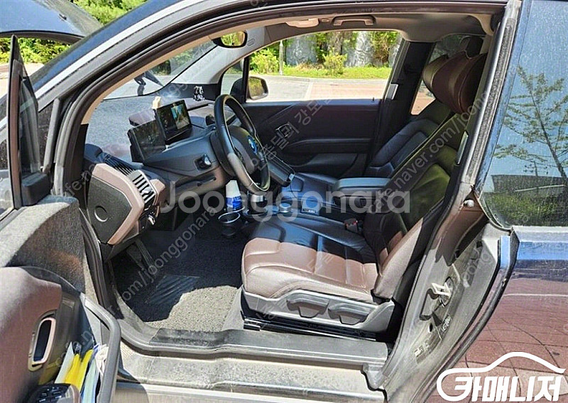 [BMW]BMW i3 i3 SOL 플러스 | 2018 ...--4