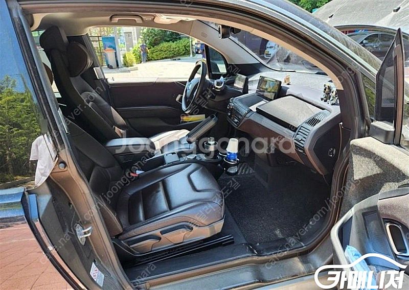 [BMW]BMW i3 i3 SOL 플러스 | 2018 ...--5