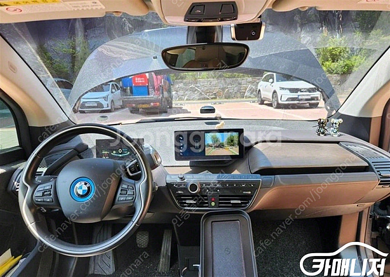 [BMW]BMW i3 i3 SOL 플러스 | 2018 ...--6