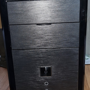 i5-6400 컴퓨터 본체 팝니다