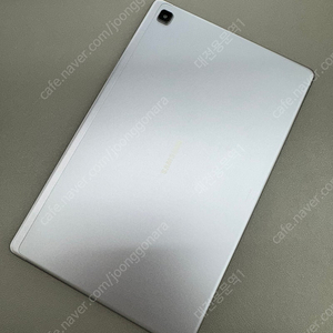 [대전중고폰] 536853 갤럭시 탭A7(T500) 다크그레이 WIFI 64G S급 판매합니다 12만원