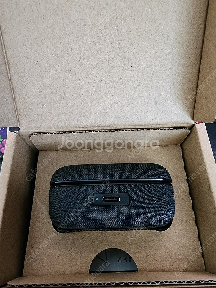 젠하이저 MOMENTUM True Wireless 3 ...--2