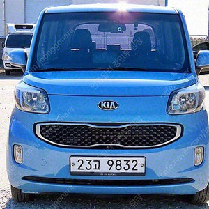 경차 중고 레이 중고차 시세 레이 중고차 가격 기아 레이 중고 파란색 2015년식 29,455km 럭셔리 수원중고차