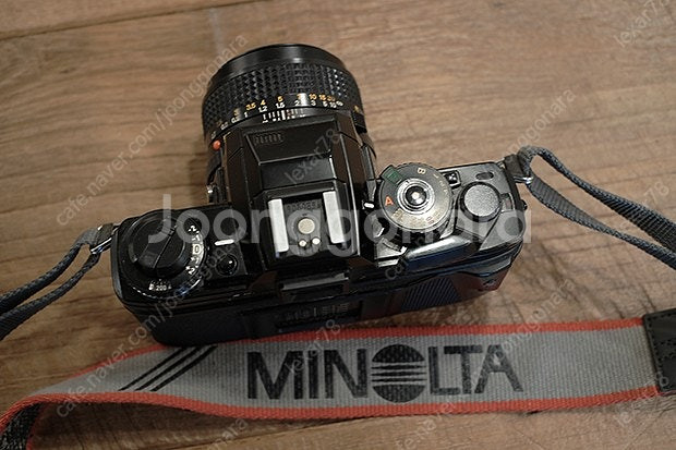 미놀타 x-700 (md50.4) 팝니다--2