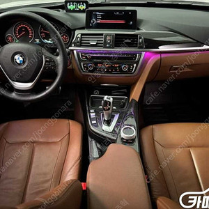 [BMW]3시리즈 GT (F34) GT 320D 럭셔리 중고차중고차매입전액할부감사합니다