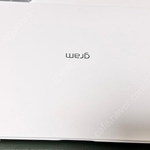 LG그램프로 1TB + 쿠팡케어3년