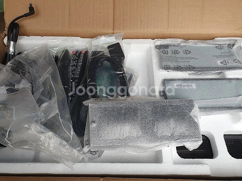 삼성 LED 사이지니 S-BOX 전광판 영상출력장치(삼...--2