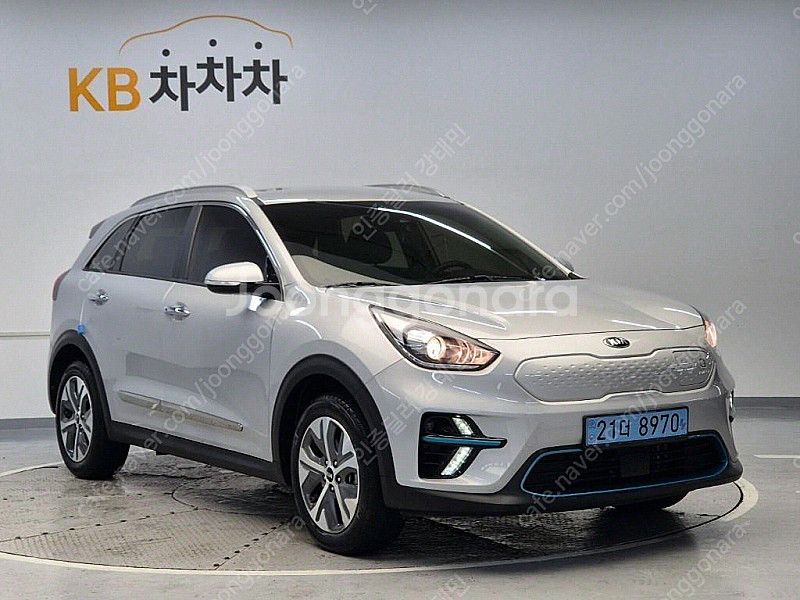 기아 니로 EV 프레스티지 중고차 판매합니다 ★전액할부...--3