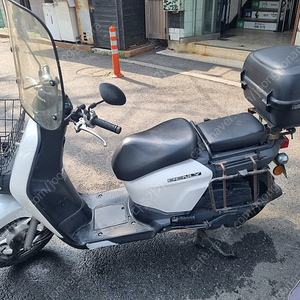혼다 벤리 110cc
