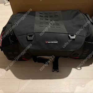 SW-모텍 65L 테일백(리어백)