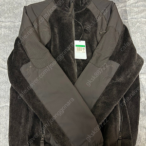 (XL) 나이키 녹타 NRG Polar 플리스 자켓 US/EU