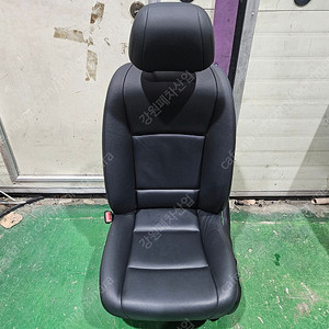 [GW] BMW F10 520d xdrive 2014년 운전석 검정색 메모리 전동 시트