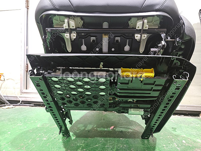 [GW] BMW F10 520d xdrive 2014년...--9
