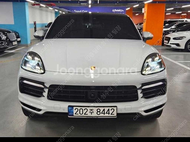 포르쉐 카이엔 중고 포르쉐 중고 카이엔 하이브리드 중고...--0