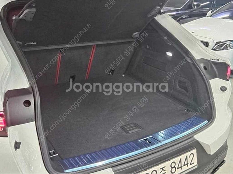 포르쉐 카이엔 중고 포르쉐 중고 카이엔 하이브리드 중고...--8