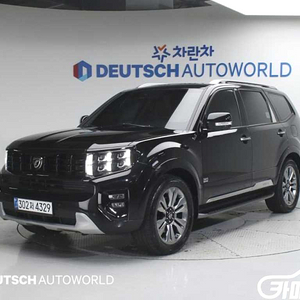 기아 모하비 더 마스터 4WD 마스터즈 2020 년 전국☆최저가판매☆최고가매입☆