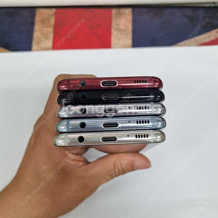203412 갤럭시S8 S8+ 노트8 중고폰 5.5만 ...--4