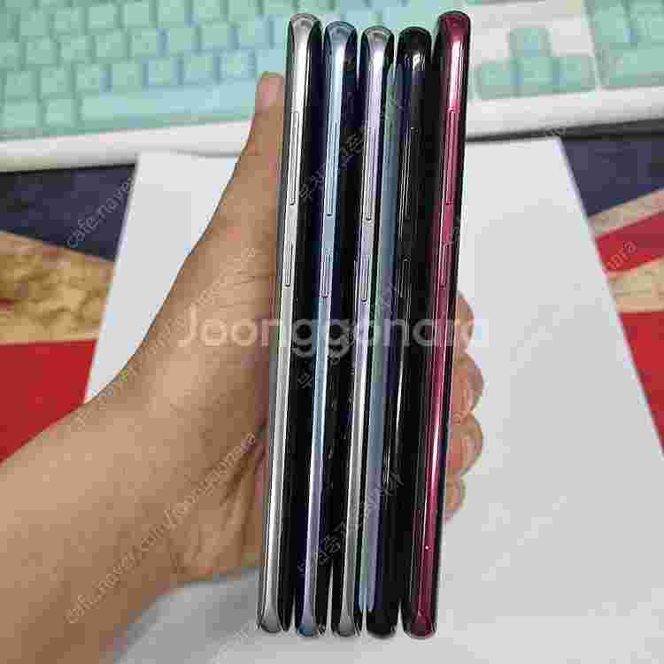 203412 갤럭시S8 S8+ 노트8 중고폰 5.5만 ...--5