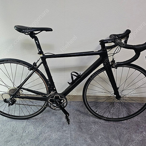 아팔란치아 700C XRS X30 105 22단 풀카본 로드