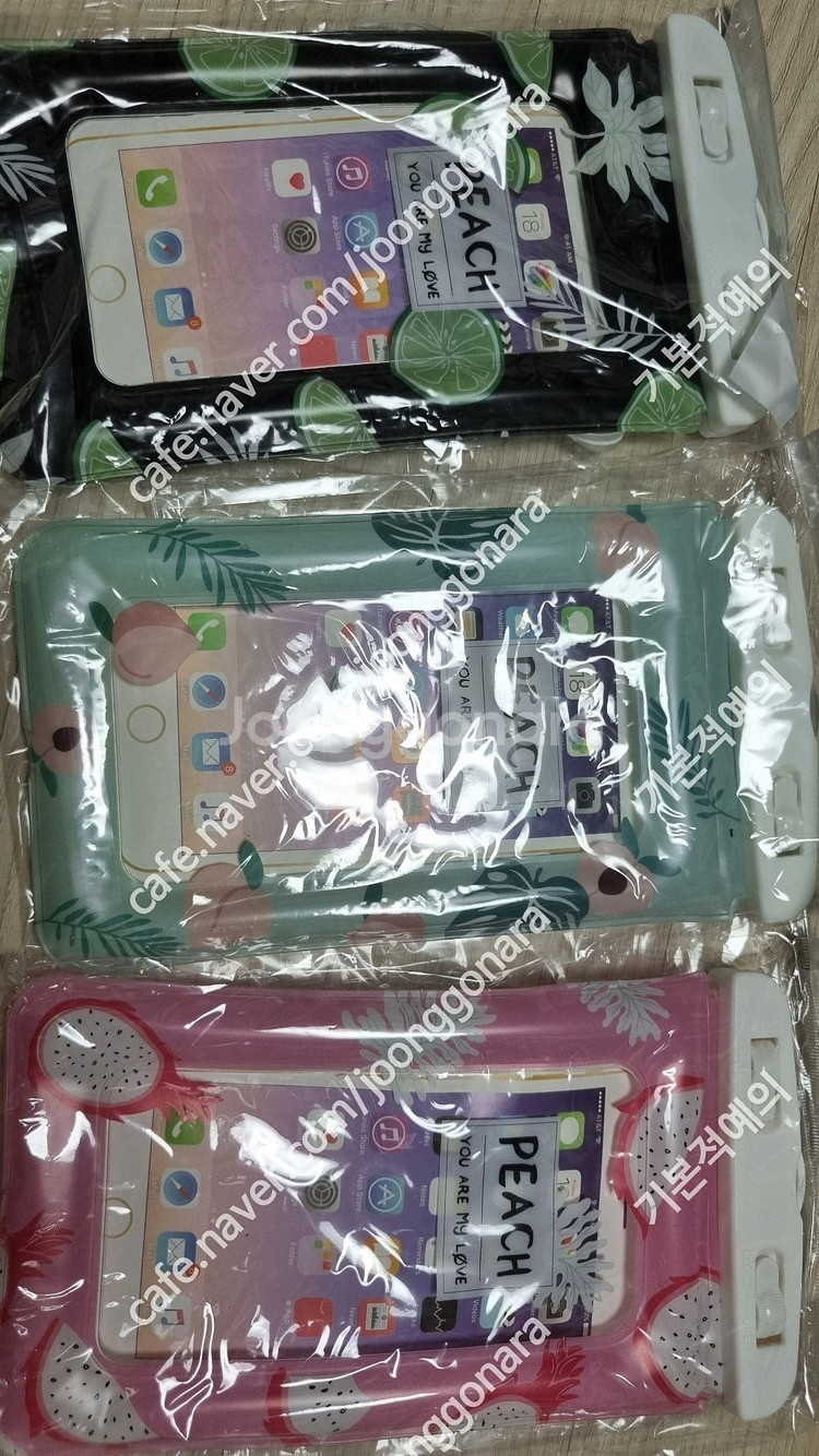 (잡화)화장솜케이스,다용도케이스,면봉케이스,칫솔치약꽂이...--7