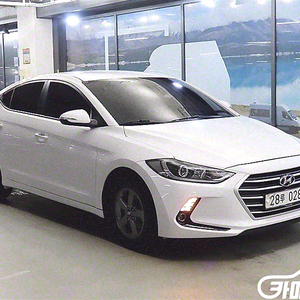 현대 아반떼 AD 1.6 GDI 스마트 중고차 전국☆최저가판매☆최고가매입☆