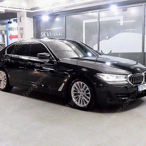 BMW 5시리즈 (G30) 520i 럭셔리 저렴하게 판매합니다 ★전액할부★저신용★유튜브:뿅카TV