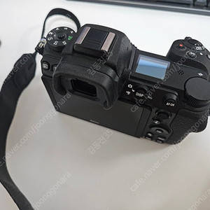 니콘 Z6ii 팝니다(47컷)