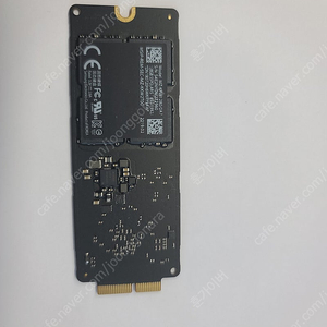 애플 128gb ssd
