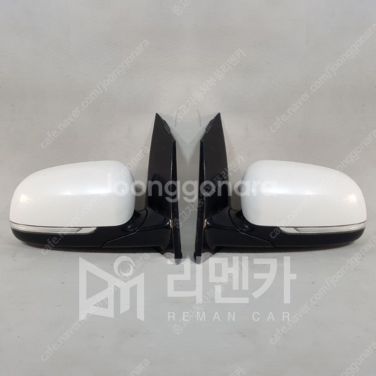 [판매] 기아 올뉴카니발, 더뉴카니발 중고 사이드미러 ...--0