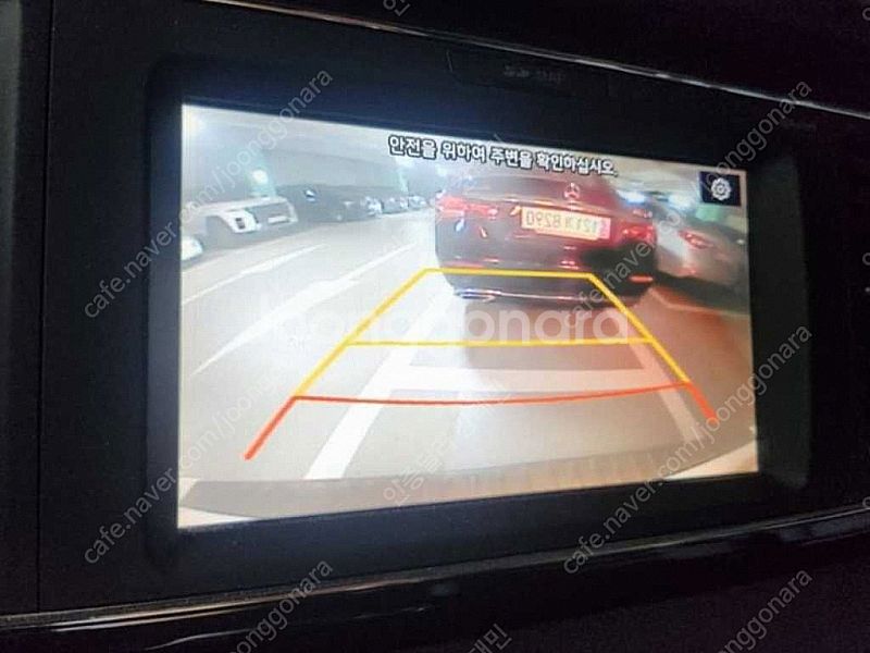 기아 더 뉴 카니발 디젤 9인승 프레스티지 중고차 판매...--7