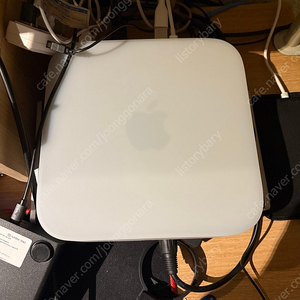 맥미니 2018 i7 ssd512 32기가