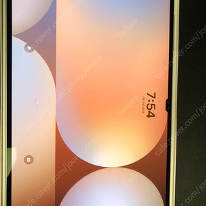 (SSS급) 갤럭시탭 S10 울트라 512 wifi 실버 풀박스